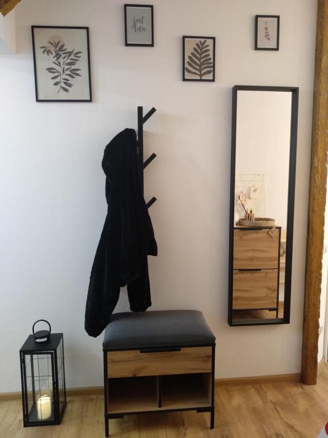 Old Town Loft Apartments Kamianets Podilskyi Bagian luar foto