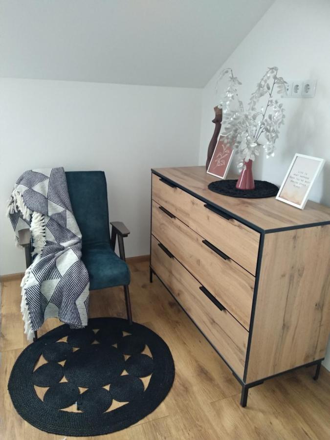 Old Town Loft Apartments Kamianets Podilskyi Bagian luar foto